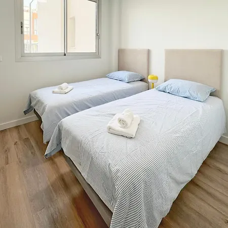 Two Bedrooms Luxury Ground Floor In The Sun * Dehesa de Campoamor (Orihuela Costa)