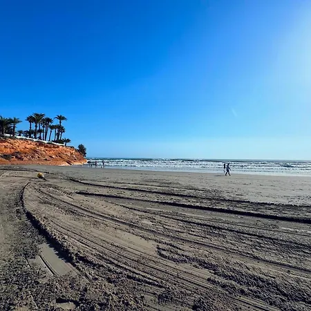 Two Bedrooms Luxury Ground Floor In The Sun * Dehesa de Campoamor (Orihuela Costa)